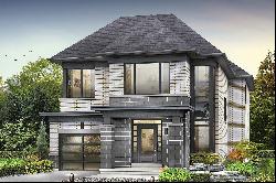 Gorgeous Custom-Built Home