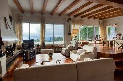 Exclusive property on the seafront in Sant Antoni de Calonge