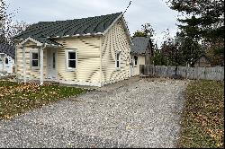 Collingwood, Southern Georgian Bay