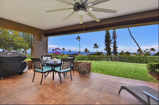 Kaanapali Masters Beach and Resort Lifestyle