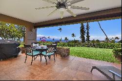 Kaanapali Masters Beach and Resort Lifestyle