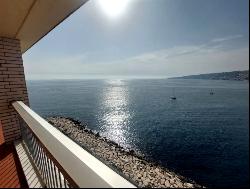 Panoramic penthouse in Naples