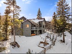 44 Legend Circle,Dillon, CO, 80435