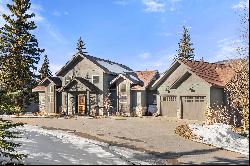 44 Legend Circle,Dillon, CO, 80435