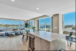 1810 Avenida Del Mundo #403, Coronado, CA 92118