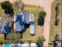 Six Bedroom house for sale in Pinar del Faro, Jose Ignacio