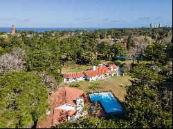 House for sale in Golf of Punta del Este