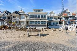 Beachfront Opportunity