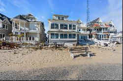 Beachfront Opportunity