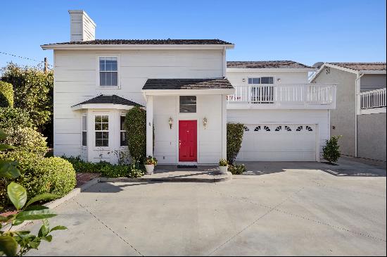 2074 Churchill Court, Newport Beach, CA 92660