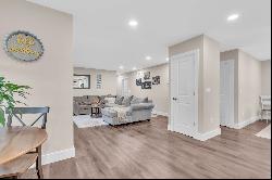 Welcome to this Newer Construction Stunning Home