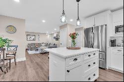 Welcome to this Newer Construction Stunning Home