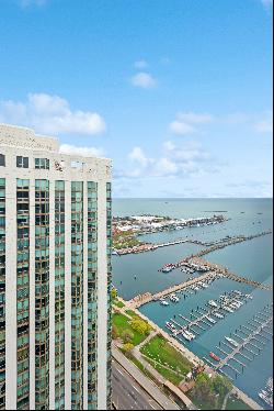 PENTHOUSE at Harbor Point