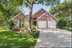 3504 Stone Creek Way,Fort Worth, TX, 76137