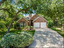 3504 Stone Creek Way,Fort Worth, TX, 76137