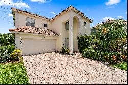 3210 El Camino Real,West Palm Beach, FL, 33409