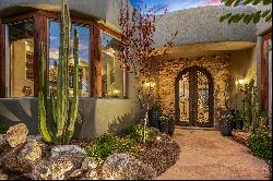 Desert Mountain, Scottsdale AZ, Custom Home