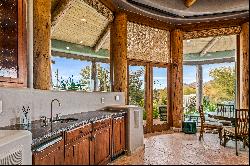 Desert Mountain, Scottsdale AZ, Custom Home