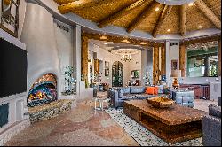 Desert Mountain, Scottsdale AZ, Custom Home