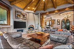 Desert Mountain, Scottsdale AZ, Custom Home