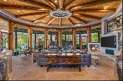 Desert Mountain, Scottsdale AZ, Custom Home