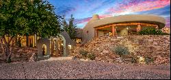 Desert Mountain, Scottsdale AZ, Custom Home