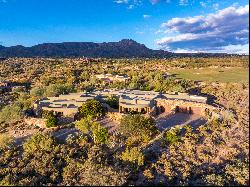 Desert Mountain, Scottsdale AZ, Custom Home