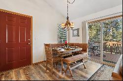 Enjoy Serene Mountain Living in this Charming Ranch 