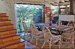 5 bedrooms home for sale in Punta del Este, Uruguay