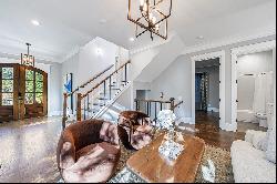 Gorgeous Tudor-style Newer Construction Home in Morningside