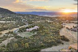 Nestled in Colorado’s majestic landscape!