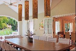 6 bedrooms home for sale in Punta del Este, Uruguay