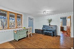 Charming Sale Listing in Ledyard, CT