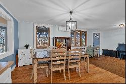 Charming Sale Listing in Ledyard, CT