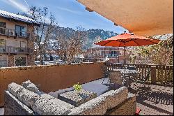 605 East Main Street Unit 7, Aspen, CO 81611