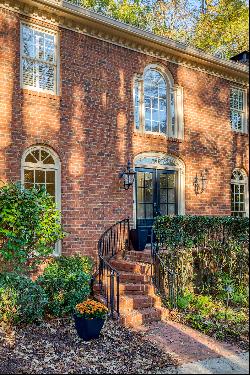 Exceptional and Spacious Johns Creek Home