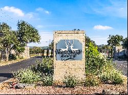 5+ Acre Lot in Waggener Ranch 