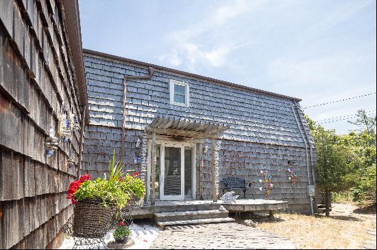 54 Cliff Road,Amagansett, NY, 11930