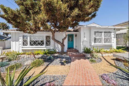 3737 South Cabrillo Avenue, San Pedro, CA 90731