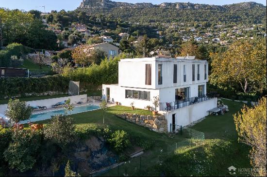 Vente - Villa Vence - 1a 725a 000a 