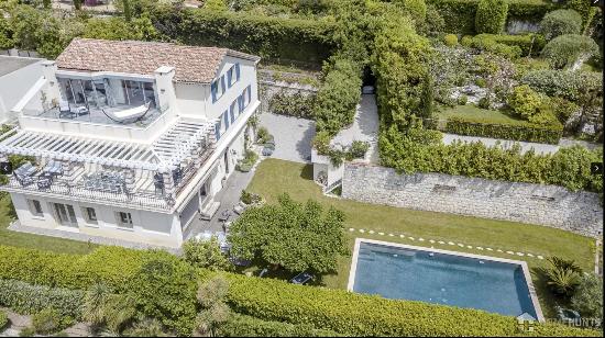 Vente - Villa Antibes (Cap d'Antibes) - 5a 900a 000a 