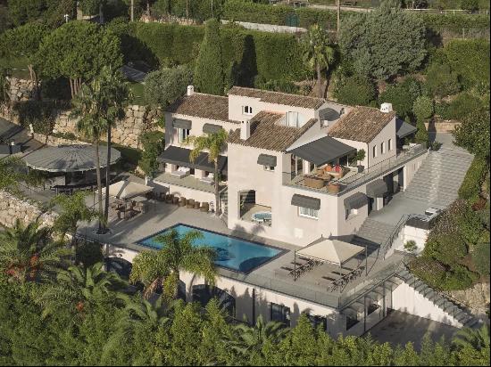 Vente - Villa Cannes - 15a 000a 000a 