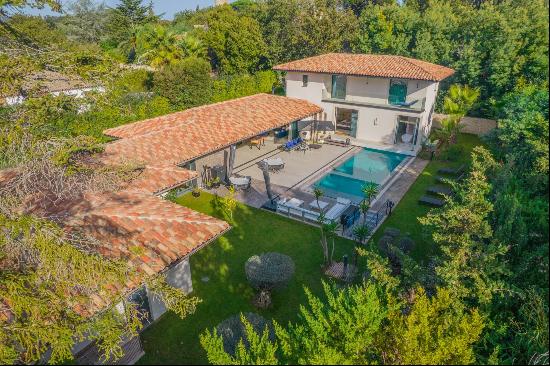 Vente - Villa Saint-Tropez - 5a 900a 000a 