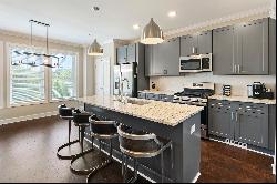 Stunning and Sophisticated Townhome in Vibrant Community