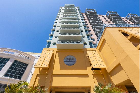 1500 Ocean Dr,Miami Beach, FL, 33139