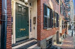 102 Revere Street, Boston, MA 02114