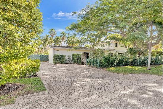 414 Ne Seven Isles Dr,Fort Lauderdale, FL, 33301