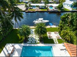 2525 Middle River Dr,Fort Lauderdale, FL, 33305