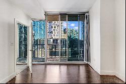 Condo Rental in 1010 Midtown