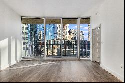 Condo Rental in 1010 Midtown